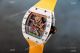 Swiss Grade 1 Richard Mille RM68-01 Kongo Watch Carbon TPT Fabric strap (2)_th.jpg